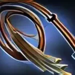 Bullwhip icon AIE