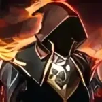 Cloak of Flames icon AIE