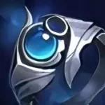 Eye of the Vizier icon AIE