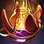 Magic Lamp icon AIE