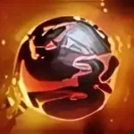 Orb of Destruction icon AIE