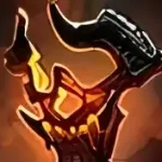 Unwavering Condition icon AIE