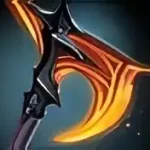 Vindicator27s Axe icon AIE