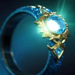 Arcane Ring 1