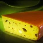 Cheese