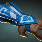 Duelist Gloves 1