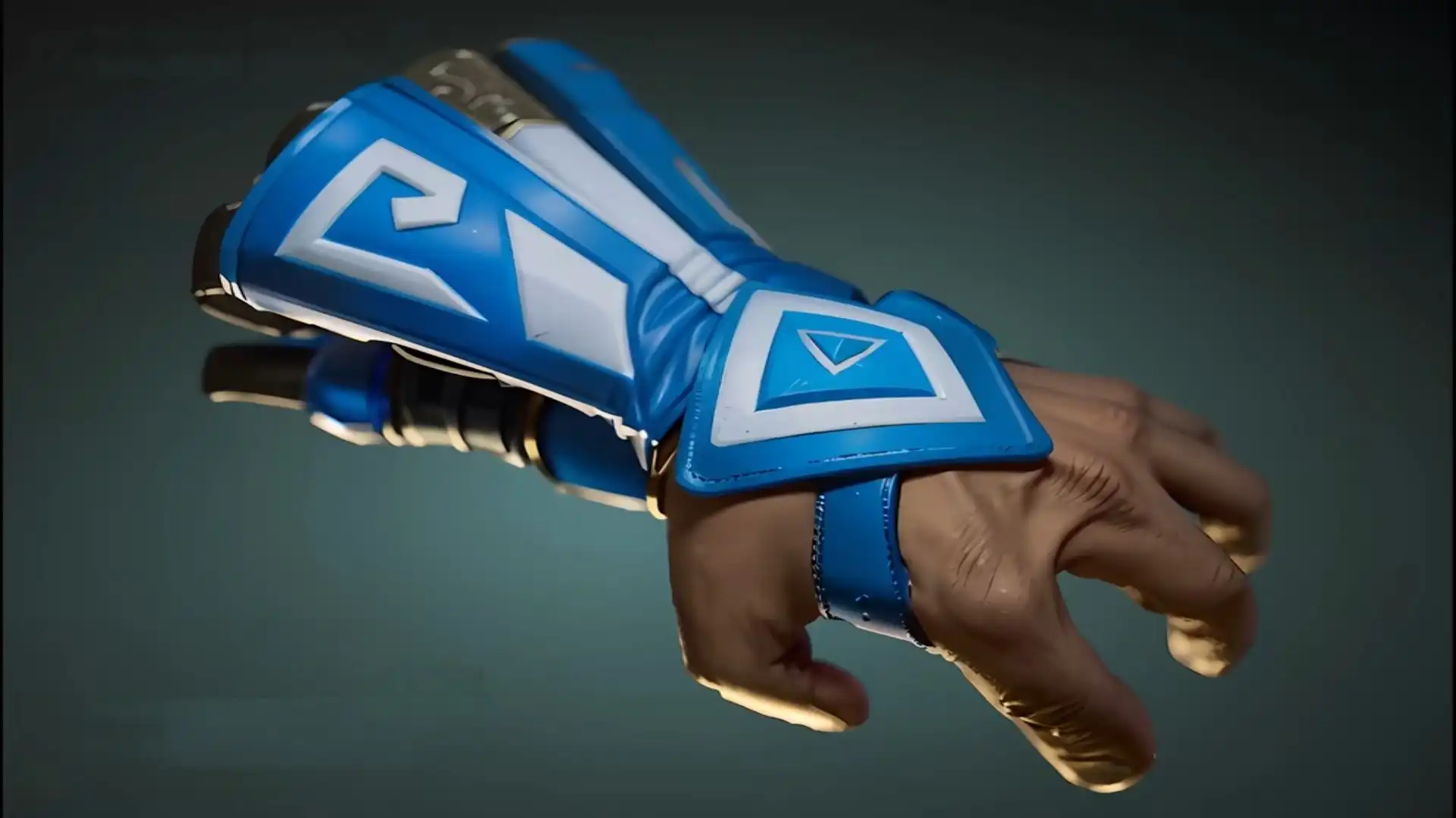 Duelist Gloves