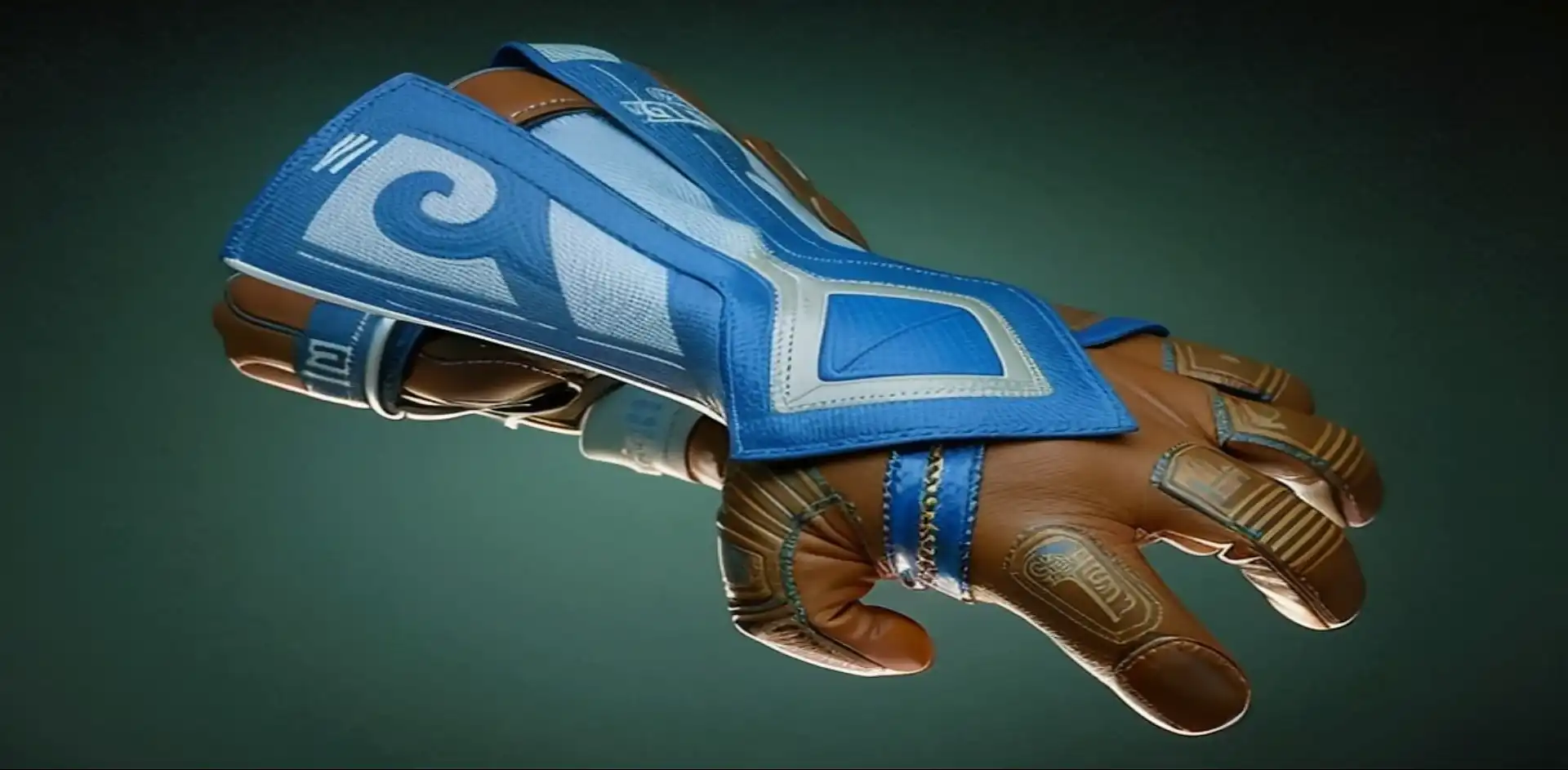 Duelist Gloves