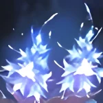 Greater Healing Lotus icon AIE