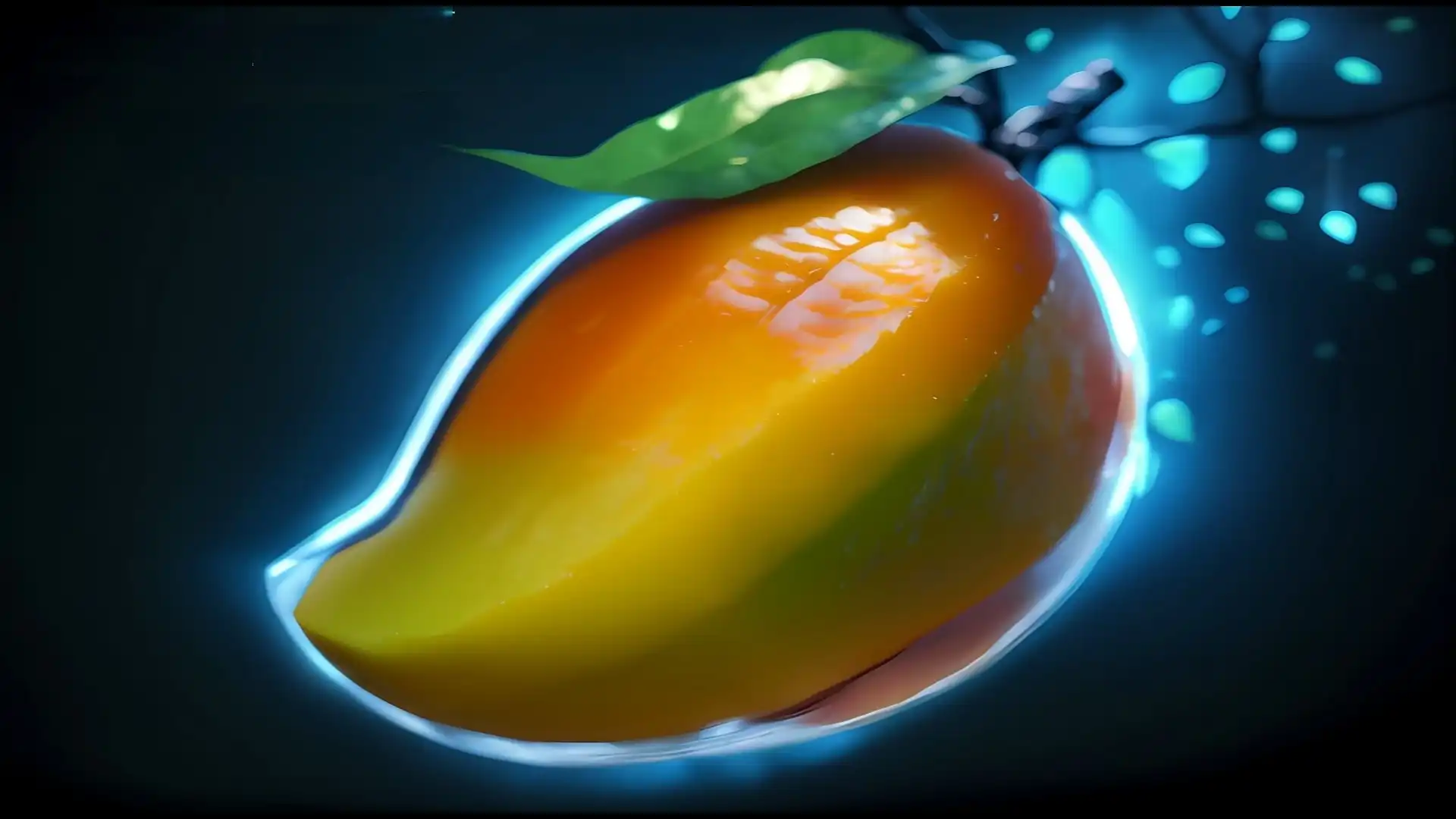 Mango