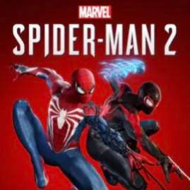 Marvel Spider Man 2