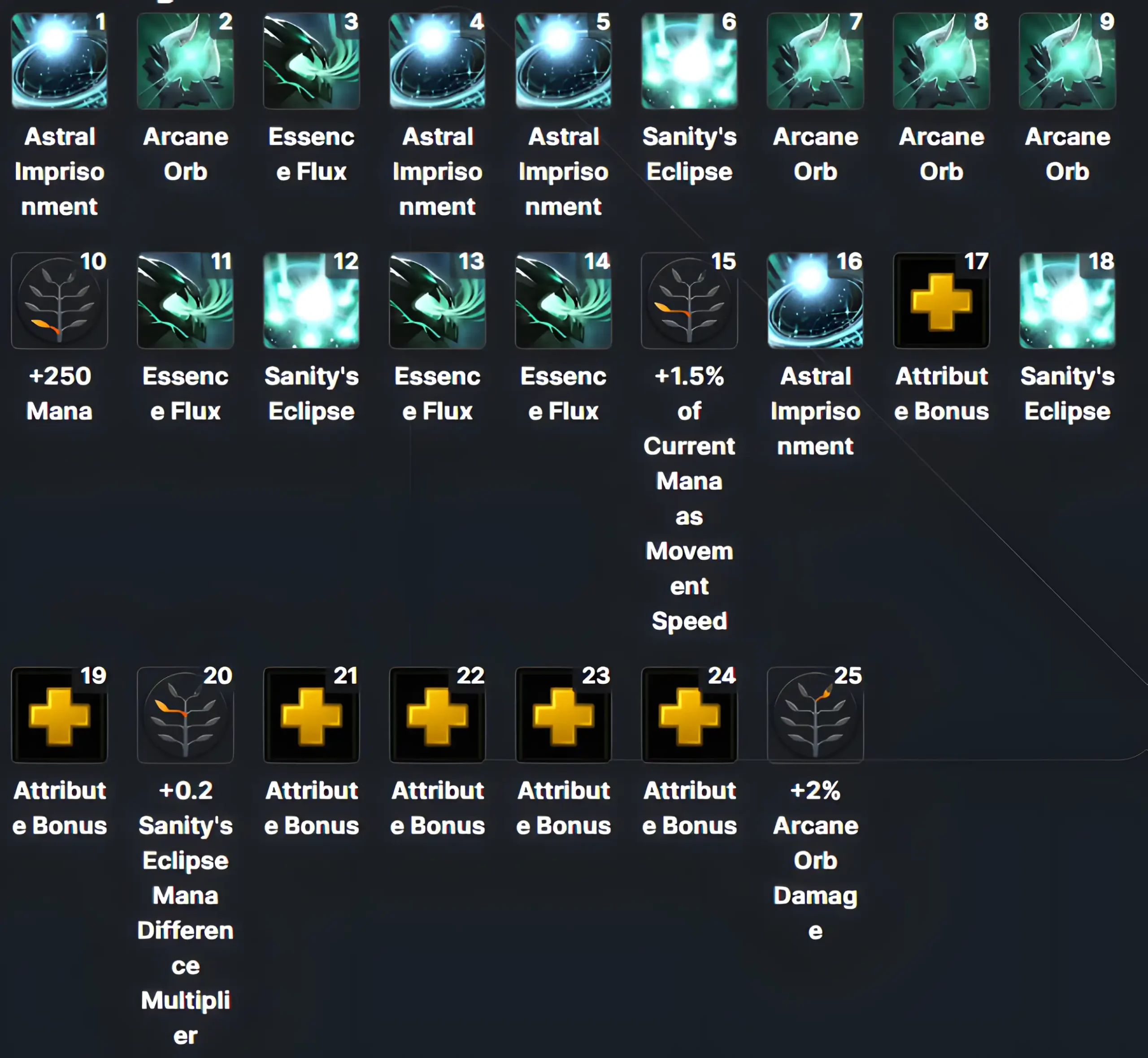 Outworld Destroyer Midlane - Offlane_