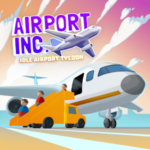 Airport Inc Idle Tycoon Game Logo2 150x150 1