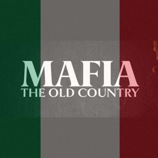 MAFIA: The Old COUNTRY