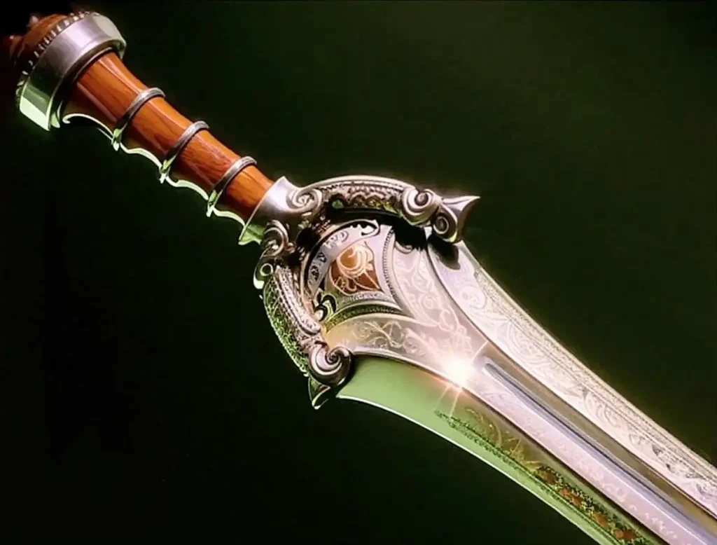 Broadsword