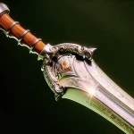 Broadsword