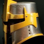 Helm of Iron WIll