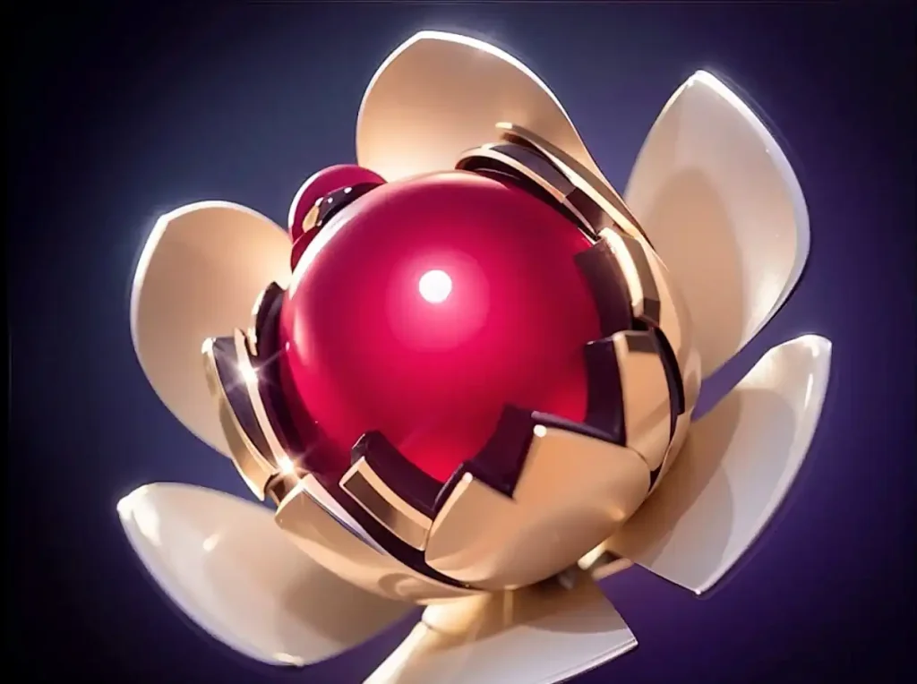 Lotus Orb