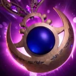 Shadow Amulet