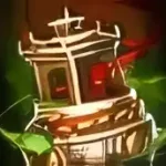 Spirit Vessel icon AIE