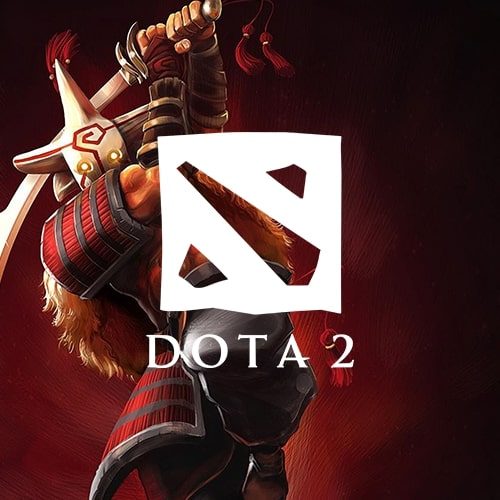 بازی Dota 2 - گیمرشو