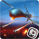 Drone Shadow Strike Android Games Logo 3 150x150 1