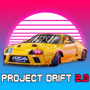 PROJECT DRIFT